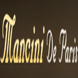 Image for Mancini De Paris with ID of: 1360188