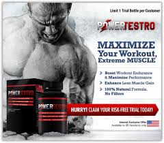 Image for What are effective ingredients in Power Testro? Work Fast... with ID of: 1360221