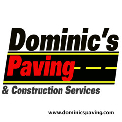 Image for Dominic’s Paving with ID of: 1360345