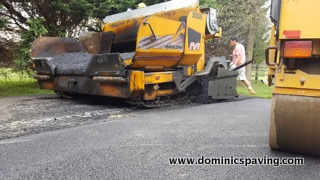 Image for Dominic’s Paving with ID of: 1360347