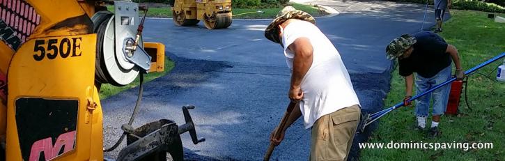 Image for Dominic’s Paving with ID of: 1360348