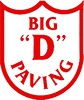 Image for Big D Paving with ID of: 1360386