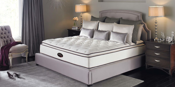 Image for GBA Mattress LLC with ID of: 1360422