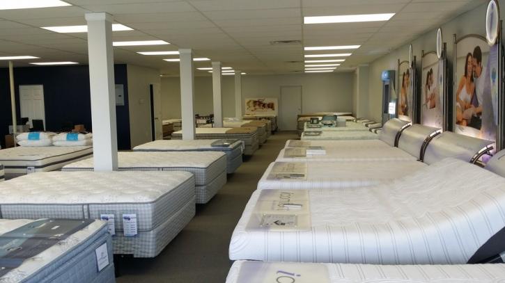 Image for GBA Mattress LLC with ID of: 1360423