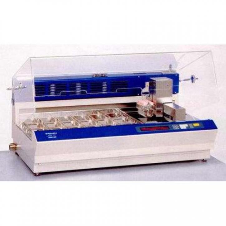 Image for Automatic Tissue Stainer Industry Research & Growth Analysis with ID of: 1360441