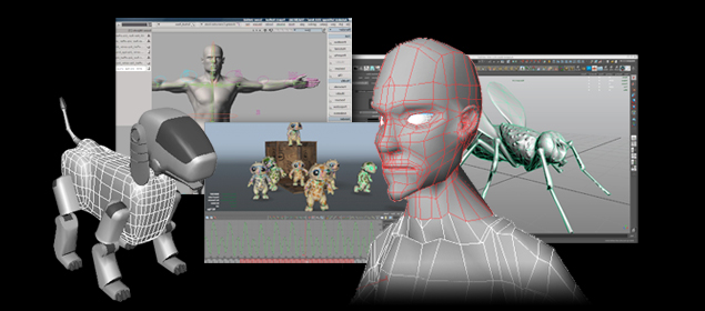 Image for Hello Rendering - 3D Rendering, 3D Animation, 3D Modelling & 3D Visualization with ID of: 1360520