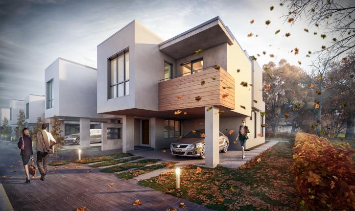 Image for Hello Rendering - 3D Rendering, 3D Animation, 3D Modelling & 3D Visualization with ID of: 1360525