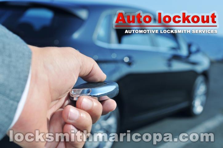 Image for Pro Locksmith Maricopa with ID of: 1360570