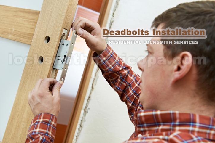 Image for Pro Locksmith Maricopa with ID of: 1360582