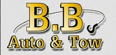 Image for B.B Auto & Tow with ID of: 1360587