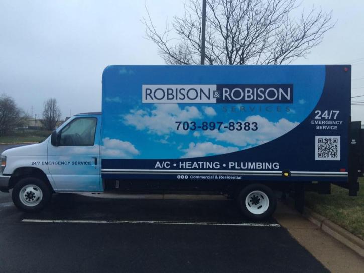 Image for Robison & Robison Services with ID of: 1360755
