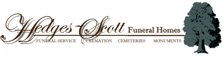 Image for Hedges - Scott Funeral Homes with ID of: 1360839