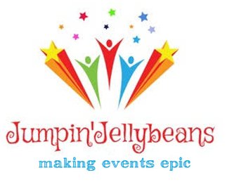 Image for Jumpin' Jellybeans with ID of: 1360921