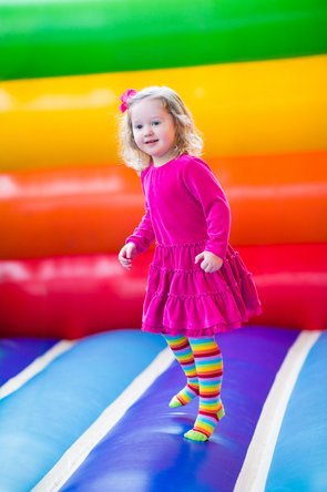 Image for Jumpin' Jellybeans with ID of: 1360923
