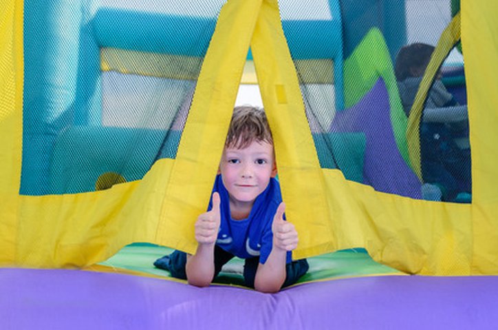 Image for Jumpin' Jellybeans with ID of: 1360924