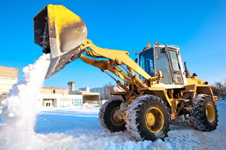 Image for Kaplan Snow Removal with ID of: 1361050