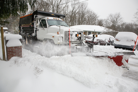 Image for Kaplan Snow Removal with ID of: 1361052