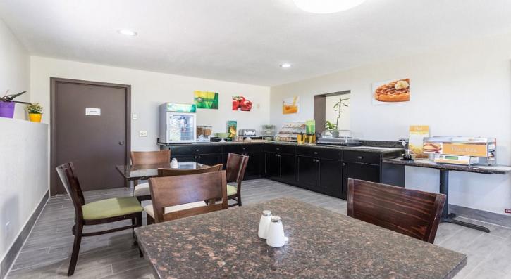 Image for Quality Inn Farmington with ID of: 1361081