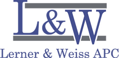 Image for Lerner & Weiss with ID of: 1361142