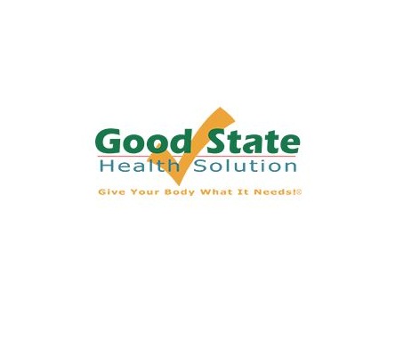 Image for Good State Health Solutions with ID of: 1361301