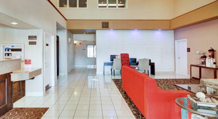Image for Comfort Suites Longview North with ID of: 1361347