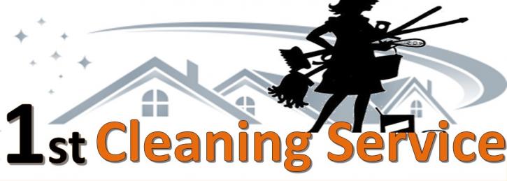 Image for 1st Cleaning Service with ID of: 1361499