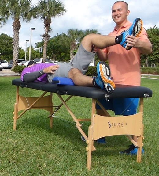 Image for Miami Stretch Therapy with ID of: 1361545