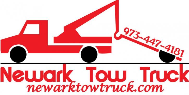 Image for Newark Tow Truck with ID of: 1361579