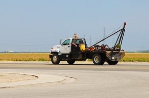 Image for Newark Tow Truck with ID of: 1361583