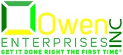 Image for Owen Enterprises Inc. with ID of: 1361709
