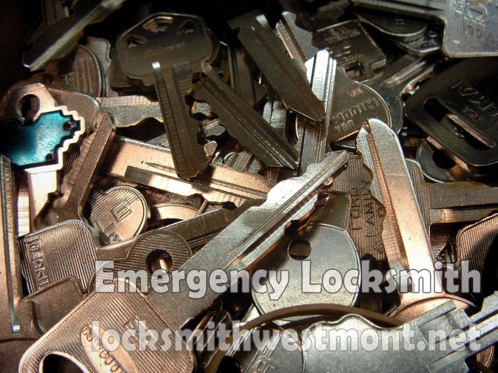 Image for Westmont Quick Locksmith with ID of: 1361728
