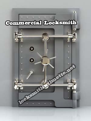 Image for Locksmith Wilmette with ID of: 1361793