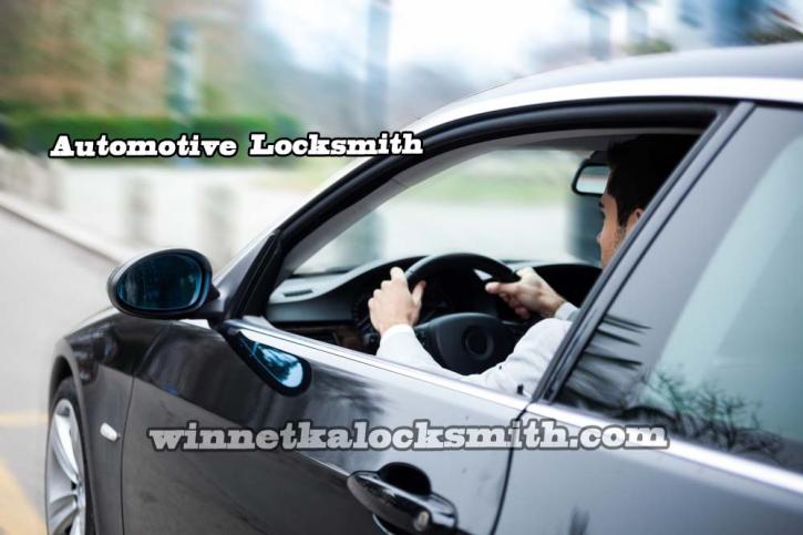Image for Winnetka Locksmith with ID of: 1361811
