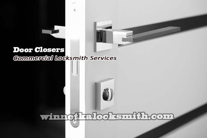 Image for Winnetka Locksmith with ID of: 1361817