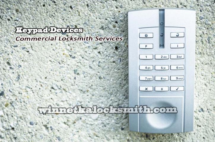 Image for Winnetka Locksmith with ID of: 1361818