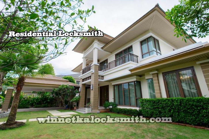 Image for Winnetka Locksmith with ID of: 1361819