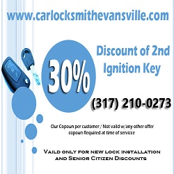 Image for Car Locksmith Evansville with ID of: 1361892