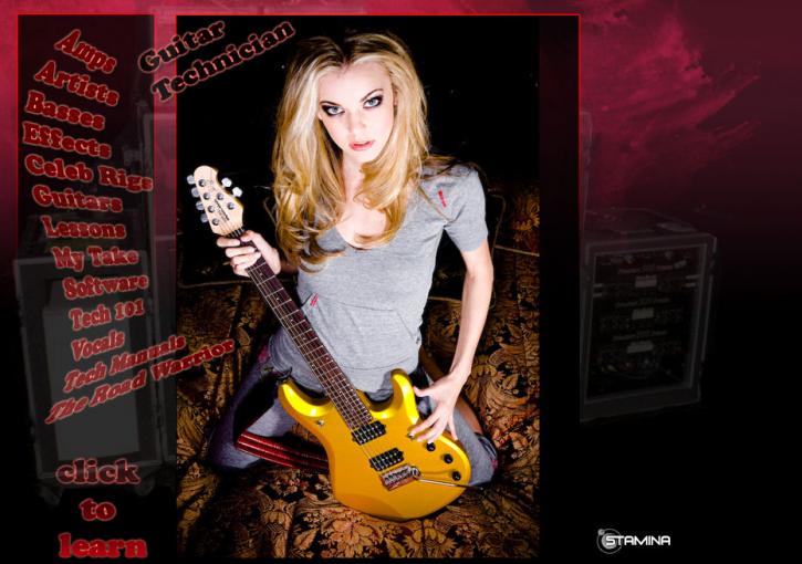 Image for Guitars with ID of: 136201