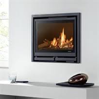 Image for Wood Burning Fireplace with ID of: 1362138