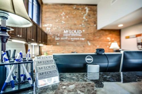 Image for McLoud Family Dentistry with ID of: 1362236