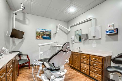 Image for McLoud Family Dentistry with ID of: 1362242