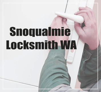 Image for Snoqualmie Locksmith with ID of: 1362506