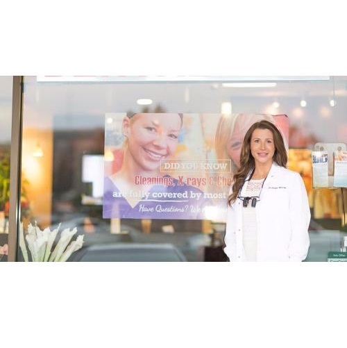 Image for Dr. Paige Woods, DDS with ID of: 1362580