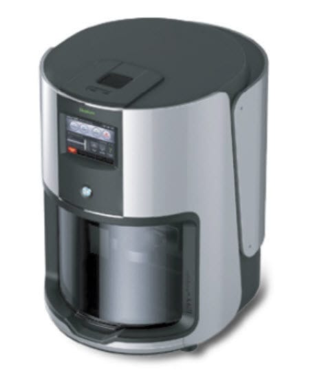 Image for Milling Machine Industry Research & Growth Analysis with ID of: 1362599