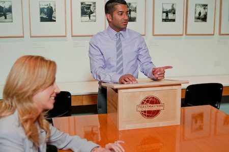 Image for Torchlighters Toastmasters Club with ID of: 1362648