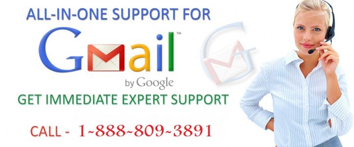Image for Gmail Technical Support with ID of: 1362779