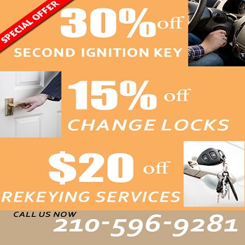 Image for Car Locksmith San Antonio with ID of: 1362780