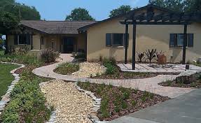 Image for Landscape drainage solutions with ID of: 1362938