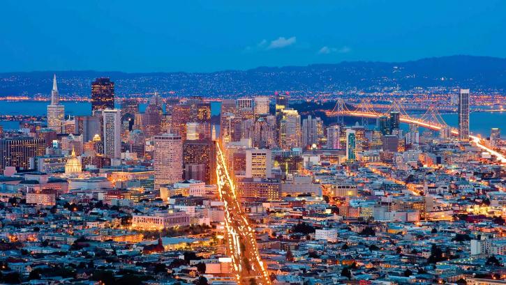 Image for Plan A Romantic Vacation with Affordable South San Francisco Hotel with ID of: 1362950