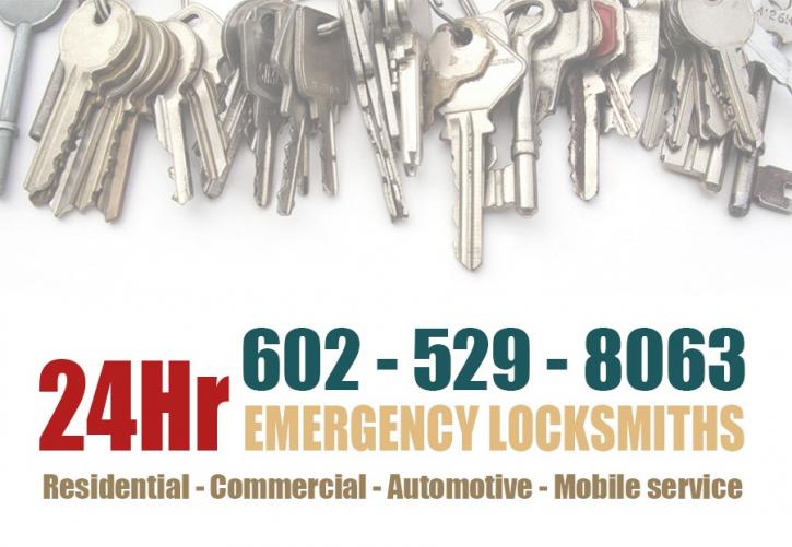 Image for Glendale Mobile Locksmith Co with ID of: 1363120